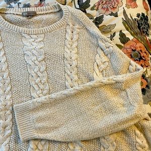 Cropped ASOS Sweater